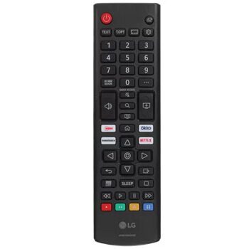 65 (163 см) LED-телевизор LG 65UR78006LK черный [65UR78006LK.ARUB]