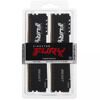 Оперативная память Kingston FURY Beast Black [KF432C16BB1K2/32 -SP] 32 ГБ