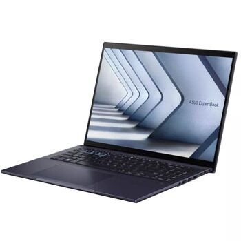 ASUS ExpertBook B5 B5604CVA-QY0051 Intel Core i5 1335U 1300MHz/16/2560x1600/16GB/512GB SSD/Intel Iris Xe Graphics/Wi-Fi/Bluetooth/DOS (90NX07A1-M001S0) Star Black