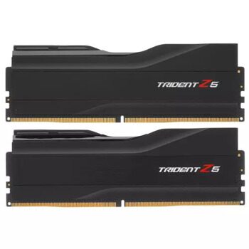 Оперативная память G.Skill Trident Z5 [F5-6000J4040F16GX2-TZ5K] 32 ГБ