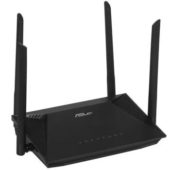 Wi-Fi роутер ASUS RT-AX53U