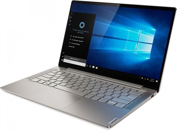 Lenovo Yoga S740-14 медный