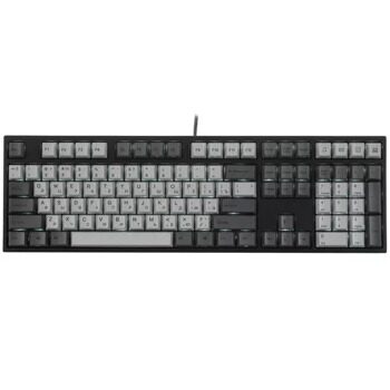 Клавиатура проводная Varmilo VPM108 Ink Rhyme  [A53A031B1A3A06A007/D]