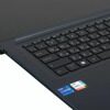 17.3 Ноутбук ASUS Vivobook X1704VA-AU472 синий [90NB10V2-M00FS0}