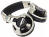 Проводные наушники Shure SRH750DJ черный