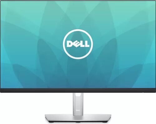 23.8 Монитор Dell P2422HE черный [2422-5205]