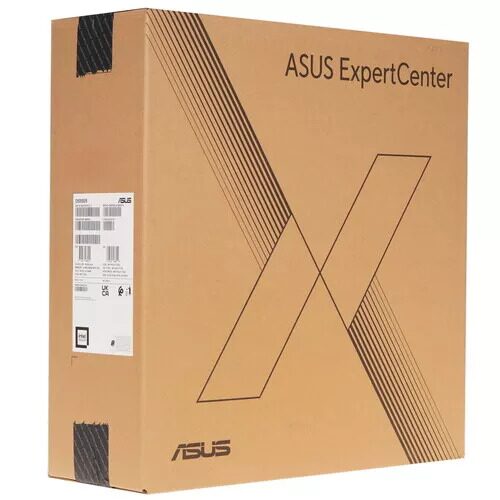 Мини ПК ASUS ExpertCenter D5 D500SER-5144000210 [90PF04K1-M006V0]