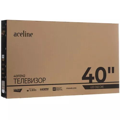 40(101см)LED-телевизорAceline40FEN2черный_4_5455151