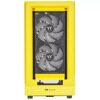 Корпус Thermaltake Ceres 350 MX Bumblebee  [CA-1Z3-00M4WN-00]