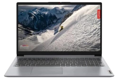 15.6 Ноутбук Lenovo V15 G4 ABP серый [83CR000VIN]