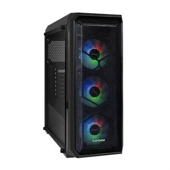 Корпус ExeGate i3 NEO-PPX700  [EX295118RUS]
