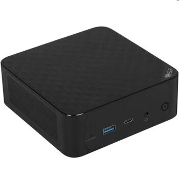 Мини ПК Beelink SER6-P  [00088]