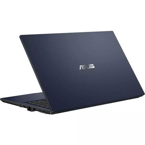 ASUS ExpertBook B1 B1502CVA-BQ0904 Intel Core i5 1335U 1300MHz/15.6/1920x1080/16GB/512GB SSD/Intel Iris Xe Graphics/Wi-Fi/Bluetooth/DOS (90NX06X1-M011E0) Star Black