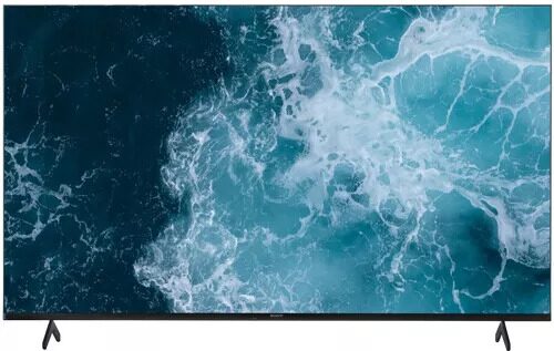 65 (164 см) LED-телевизор Sony KD-65X85K черный