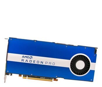 AMD Radeon Pro W5500 8GB GDDR6  / 100-506095