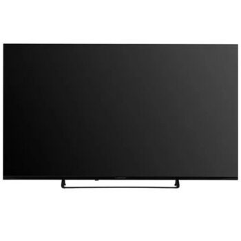 50 (127 см) LED-телевизор Topdevice TDTV50CS07U черный