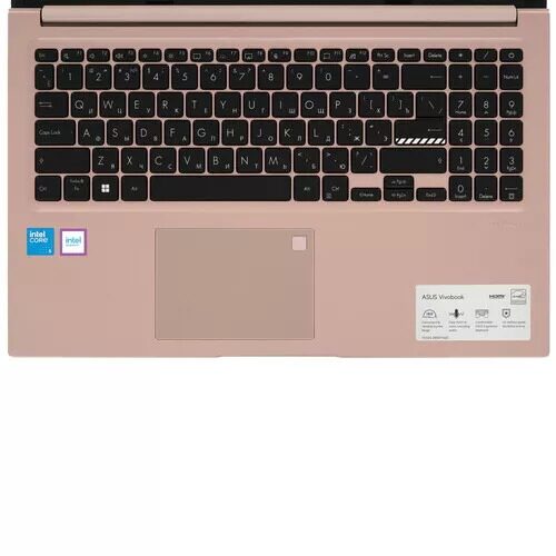 156НоутбукASUSVivobook15X1504VA-BQ1030золотистый_10_5460009