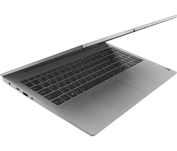 Универсальный ноутбук Lenovo IdeaPad 5-15 Ryzen 7 5700U/8GB/512/Win11 / 82LN00M6PB