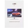 23.8 Монитор Lime R238L V2 черный