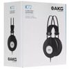 Проводные наушники AKG K72 черный