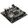 Материнская плата ASRock H470M-HDV