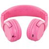 Беспроводные/проводные наушники ONANOFF Buddyphones Play+ розовый [BT-BP-PLAYP-PINK]