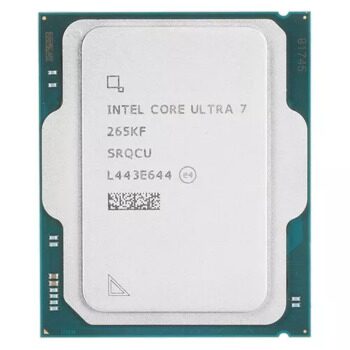 Процессор Intel Core Ultra 7 265KF OEM [AT8076806410]