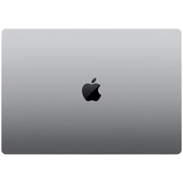 Apple MacBook Pro 16 2023 Apple M2 Pro 12 core/16.2/3456x2234/16GB/1024GB SSD/Apple Graphics 19-core/Mac OS (MNW93LL/A) Space Grey