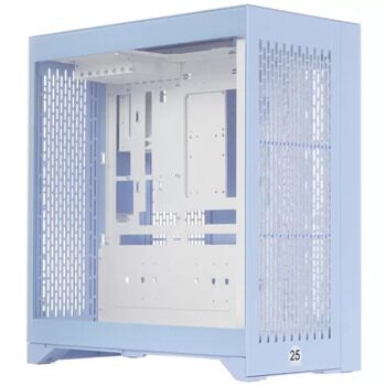 Корпус Thermaltake CTE E660 MX Hydrangea Blue  [CA-1Y3-00MFWN-01]