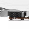 Видеокарта ASRock AMD Radeon RX 6600 Challenger White  [RX6600 CLW 8G]