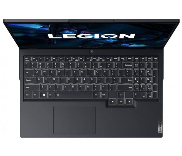 Lenovo Legion 5-15 i7-11800H / 32 ГБ / 512 RTX3060 165 Гц