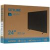 24 (60 см) LED-телевизор Skyline 24YT5900 черный [S00002573]