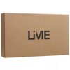 27 Монитор Lime F270L черный