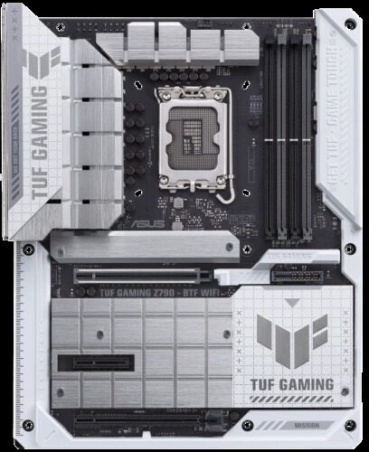 Материнская плата ASUS TUF GAMING Z790-BTF WIFI