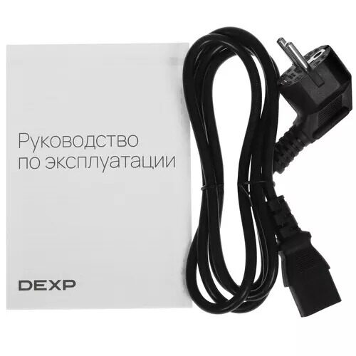 ПК DEXP Atlas H481