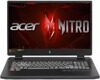 17.3 Ноутбук Acer Nitro 17 AN17-41-R4RU черный [NH.QKNCD.001]