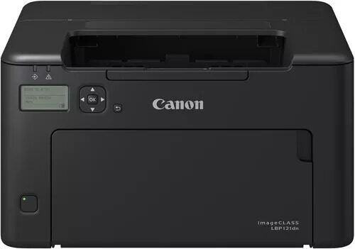 Принтер лазерный Canon imageCLASS LBP121dn [5620C009AA]