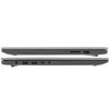 16 Ноутбук Lenovo IdeaPad Slim 3 16ABR8 серый [82XR006SRK]