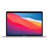 Apple MacBook Air M1/8GB/256/Mac OS серебристый / MGN93ZE/A