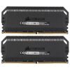 Оперативная память Corsair DOMINATOR Platinum RGB [CMT32GX4M2C3200C16] 32 ГБ