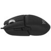 Мышь беспроводная/проводная Thermaltake Argent M5 Wireless RGB Gaming Mouse [GMO-TMF-HYOOBK-01] черный