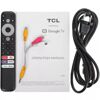 65 (164 см) LED-телевизор TCL 65C935 черный