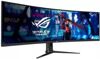 49 Монитор ASUS ROG Strix XG49WCR черный [90LM08I0-B01170]