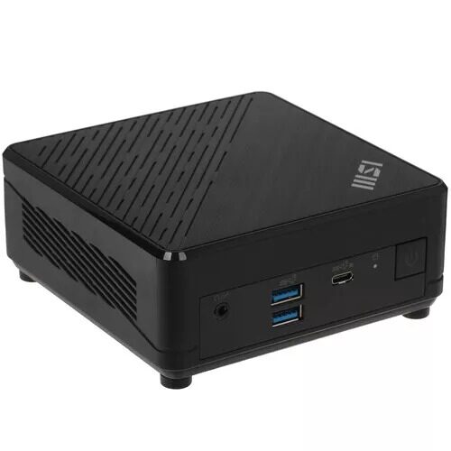 Мини ПК MSI Cubi N ADL-018RU  [9S6-B0A911-018]