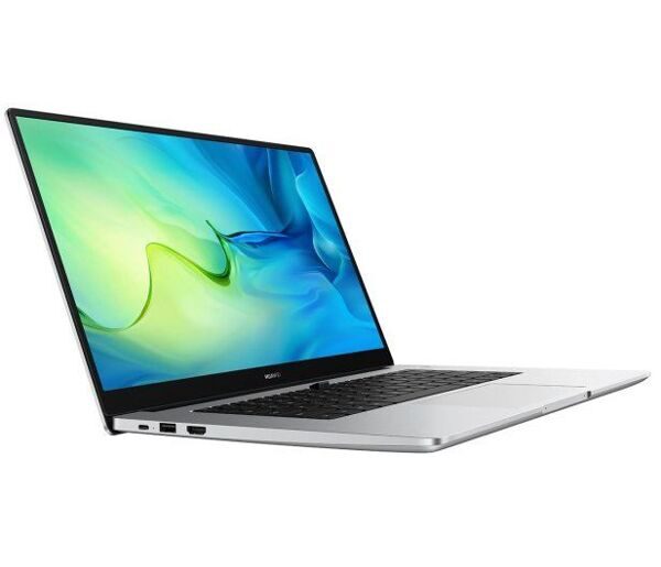 Huawei matebook d15 звуковая карта