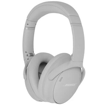 Беспроводные/проводные наушники Bose QuietComfort белый [884367-0200]