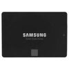 4000 ГБ 2.5 SATA накопитель Samsung 870 EVO  [MZ-77E4T0B/EU]