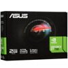 Видеокарта ASUS GeForce GT 730 BRK EVO [90YV0HN1-M0NA00]