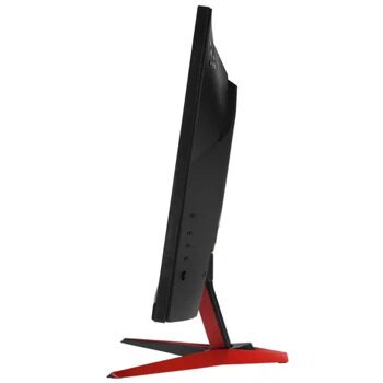 27 Монитор Acer Nitro VG271Sbmiipx черный [UM.HV1EE.S05]