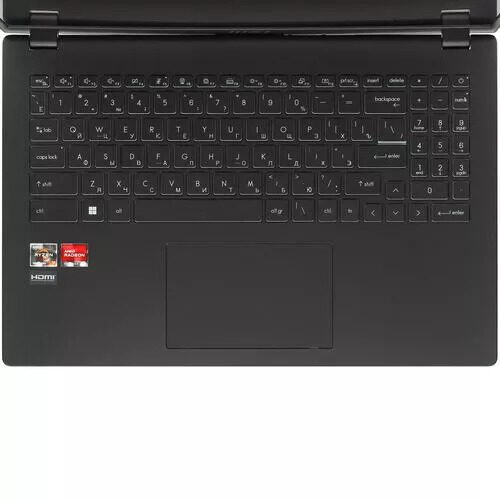 15.6 Ноутбук MSI Modern 15 B7M-217XRU черный [9S7-15HK12-217]